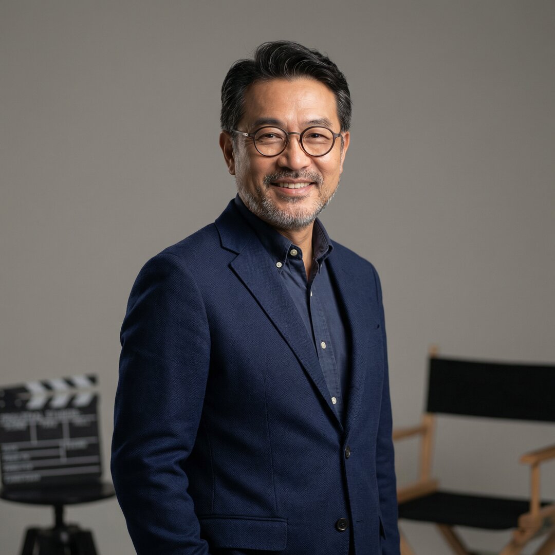 女神视频影视导演